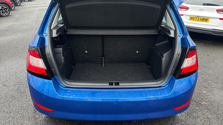 Skoda Fabia 1.0 TSI Colour Edition 5dr Petrol Hatchback